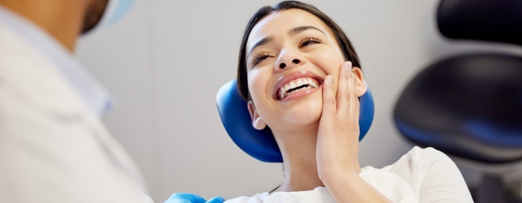 cosmetic dentistry